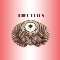 Like Flies by Keyohm 