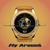 Fly Around by Keyohm Music