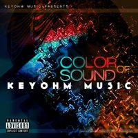 Color Of Sound Vol. 1 by Keyohm 