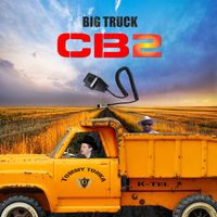 Big Truck by CB2