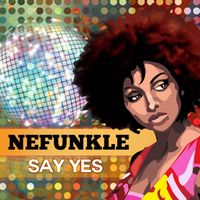 Say Yes by Nefunkle