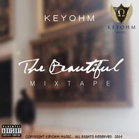 The Beautiful Mixtape by Keyohm