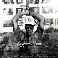 Hustle Mane by Keyohm