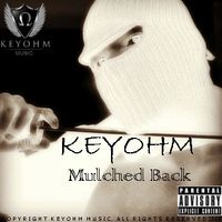 Mulched Back  by Keyohm