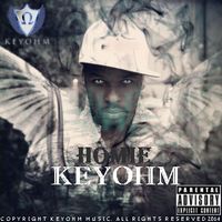 Homie by Keyohm 