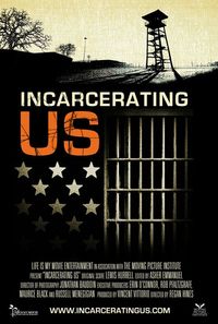 Incarcerating US