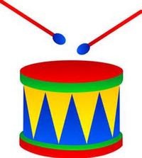 World Drumming 