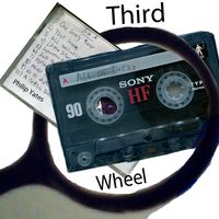 Third Wheel by musicphilsgood