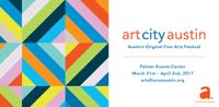 Beto & the Fairlanes - Arts City Austin