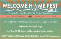 BETO and the Fairlanes - KFF Welcome Home Festival