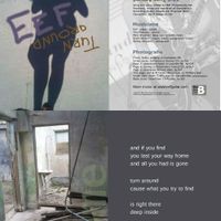 Turn Around by Eef and the Blues Express