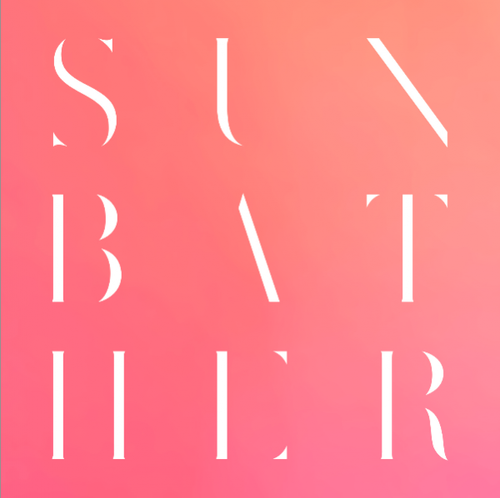Sunbather (2013)