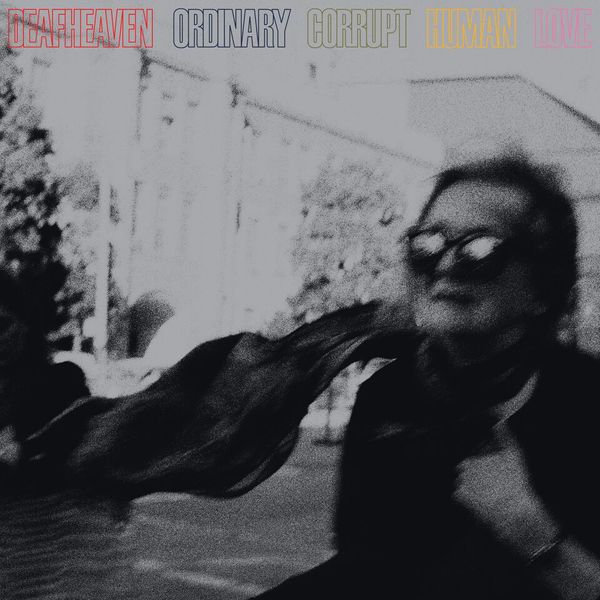 Ordinary Corrupt Human Love (2018)