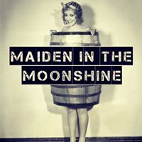 Maiden in the Moonshine