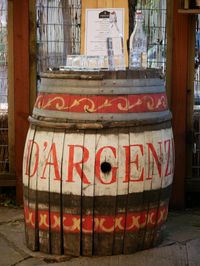 D'Argenzio Winery Italian Festival