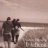 Inisheer by Sharon Hussey Music