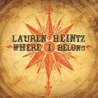 Where I Belong by Lauren Nicole Heintz