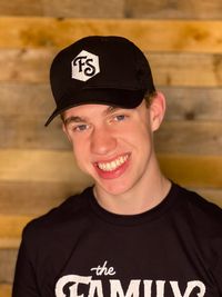 The Family Sowell Structured Cap