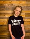 The Family Sowell T-Shirt