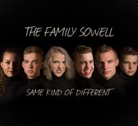 Same Kind of Different: CD