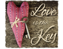 "Love Is The Key" Bundle