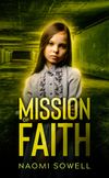 Mission of Faith (Book 2)