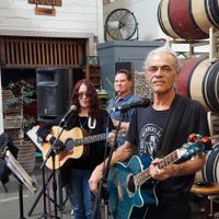 SUGARPLUM TRIO at Lucid Winery