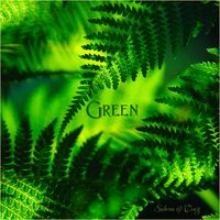 GREEN: 2015 CD