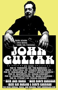 John Guliak, Jack Marks & The Lost Wages