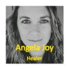 "Healer" by Angela Joy