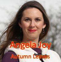 "Autumn Leaves" by Angela Joy