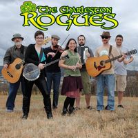 The Charleston Rogues Live in The Room Upstairs