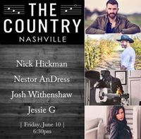 CMA fest at The Country Nashville 