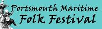 Portsmouth Maritime Folk Festival