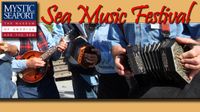 Mystic Sea Music Festival