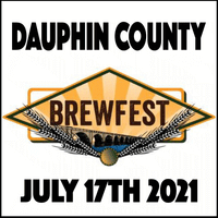 John Beacher and Sam Ryan @ Dauphin County Brewfest  