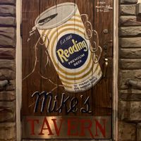 CANCELLED Beacher & Kresge @ Mike's Tavern