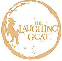 John Beacher and Matt Kresge at the Laughing Goat