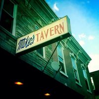 Mikes Tavern