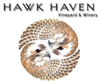 Hawk Haven Winery with Greg Morgan on percussion