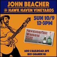 Hawtoberfest! at Hawk Haven Vineyards and Winery