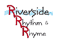Riverside Rhythm and Rhyme in support of Ryanhood 