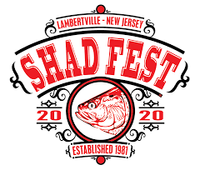 CANCELLED SHAD FEST