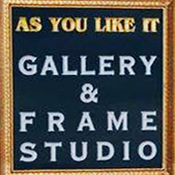 30th year celebration of "As You Loke It Gallery And Frame Studio"