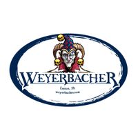John Beacher at Weyerbacher Brewing Company