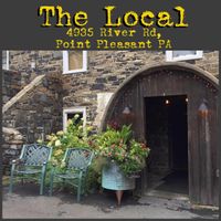 The Local with Kresge and Flayer