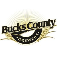 John Beacher at Bucks County Brewery