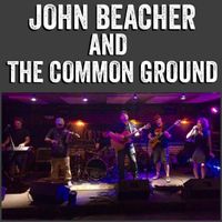 John Beacher and the Common Ground Ferry Street Block Party