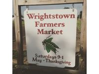 Wrightstown Farmers Market
