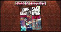 John Beacher and Sam Ryan Band